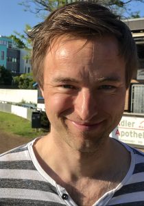 Jan Stepanek